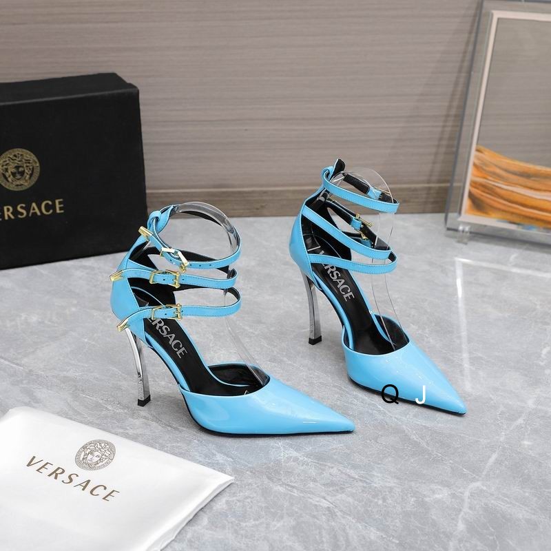 Versace Women's Shoes 234